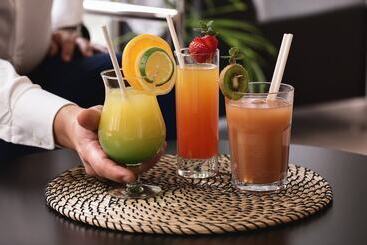 هتل Holiday Inn Toulon City Centre, An Ihg