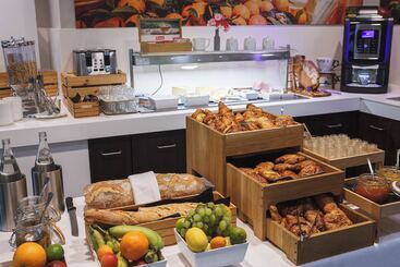 هتل Holiday Inn Toulon City Centre, An Ihg