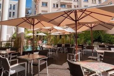 هتل Holiday Inn Toulon City Centre, An Ihg