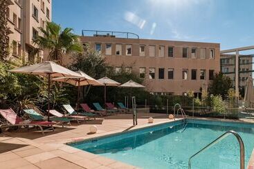 هتل Holiday Inn Toulon City Centre, An Ihg