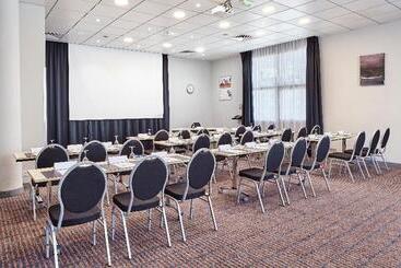 هتل Holiday Inn Toulon City Centre, An Ihg