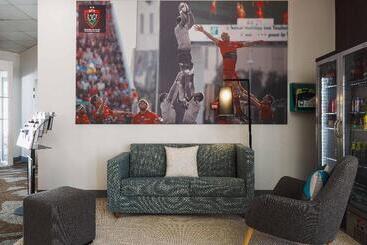 هتل Holiday Inn Toulon City Centre, An Ihg