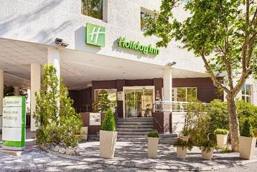 هتل Holiday Inn Toulon City Centre, An Ihg