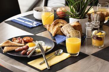 هتل Holiday Inn Toulon City Centre, An Ihg