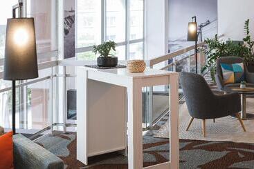 هتل Holiday Inn Toulon City Centre, An Ihg