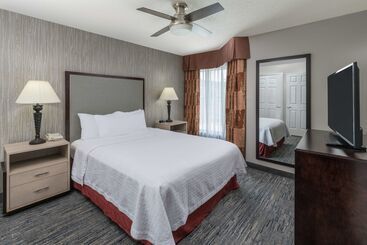 酒店 Homewood Suites By Hilton Chicago  Schaumburg