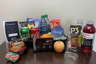 酒店 Homewood Suites By Hilton Chicago  Schaumburg