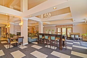 酒店 Homewood Suites By Hilton Chicago  Schaumburg
