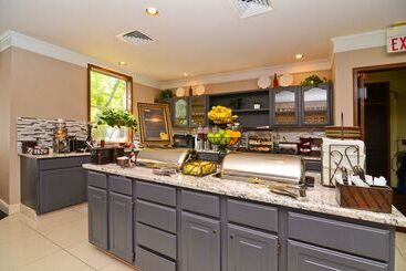 酒店 Homewood Suites By Hilton Chicago  Schaumburg