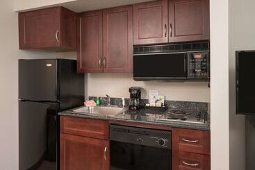 酒店 Homewood Suites By Hilton Chicago  Schaumburg