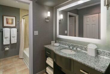 酒店 Homewood Suites By Hilton Chicago  Schaumburg