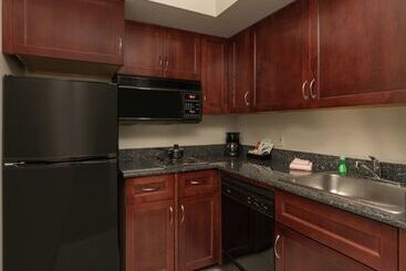 酒店 Homewood Suites By Hilton Chicago  Schaumburg