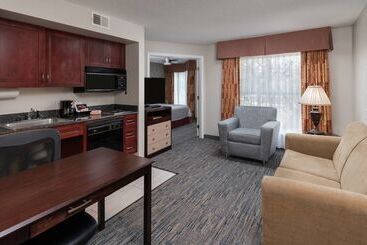 酒店 Homewood Suites By Hilton Chicago  Schaumburg