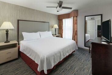 酒店 Homewood Suites By Hilton Chicago  Schaumburg