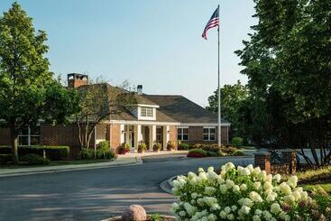 酒店 Homewood Suites By Hilton Chicago  Schaumburg