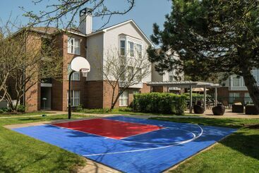 酒店 Homewood Suites By Hilton Chicago  Schaumburg