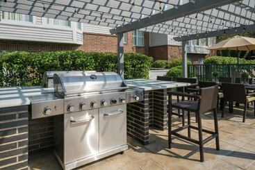 酒店 Homewood Suites By Hilton Chicago  Schaumburg