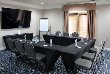 酒店 Homewood Suites By Hilton Chicago  Schaumburg
