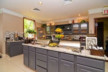 酒店 Homewood Suites By Hilton Chicago  Schaumburg