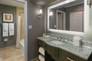 酒店 Homewood Suites By Hilton Chicago  Schaumburg