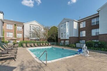酒店 Homewood Suites By Hilton Chicago  Schaumburg