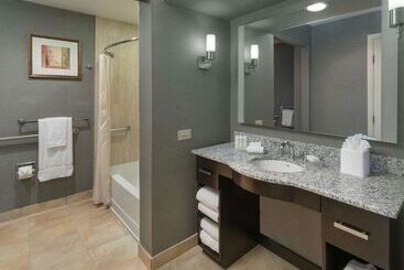 酒店 Homewood Suites By Hilton Chicago  Schaumburg