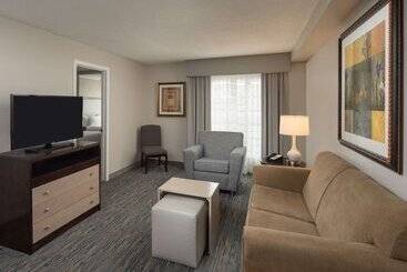 酒店 Homewood Suites By Hilton Chicago  Schaumburg