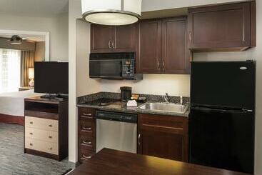 酒店 Homewood Suites By Hilton Chicago  Schaumburg