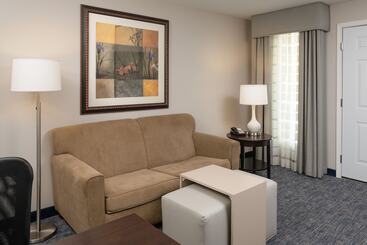 酒店 Homewood Suites By Hilton Chicago  Schaumburg