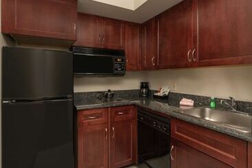 酒店 Homewood Suites By Hilton Chicago  Schaumburg