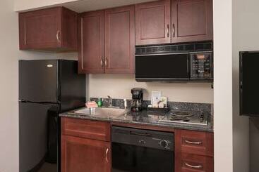 酒店 Homewood Suites By Hilton Chicago  Schaumburg