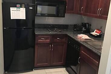 酒店 Homewood Suites By Hilton Chicago  Schaumburg