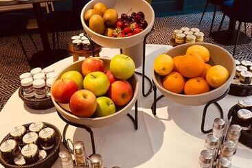 Hostellerie Cèdre & Spa Beaune - Beaune