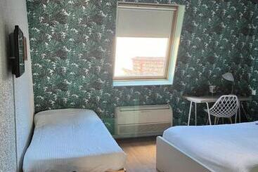 هتل Hôtel Le Thurot