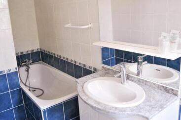 هتل Hôtel Le Thurot
