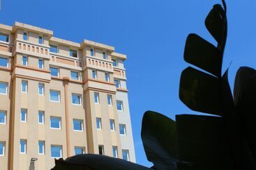 هتل Ibis Nice Centre Gare