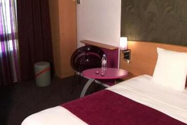هتل Ibis Styles Bourg En Bresse