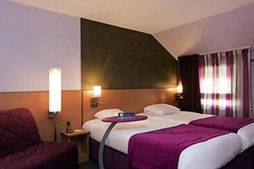 هتل Ibis Styles Bourg En Bresse
