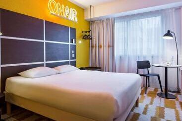 هتل Ibis Styles Massy Opéra