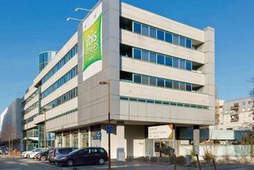 هتل Ibis Styles Massy Opéra