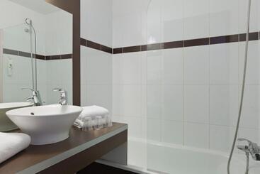 هتل Ibis Styles Massy Opéra