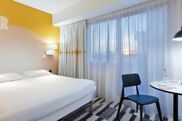 هتل Ibis Styles Massy Opéra