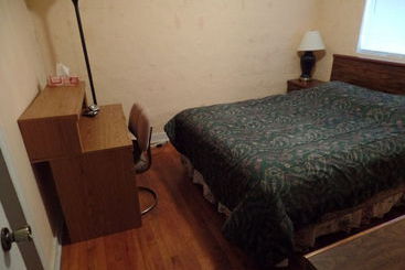 فندق InnTown Chapel Hill