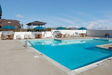 هتل Mariner Inn And Suites