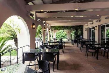 Mercure Antibes Sophia Antipolis - Valbonne