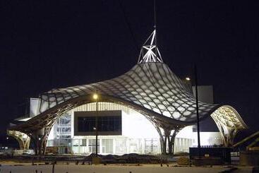 Mercure Grand  Metz Centre Cathedrale - Metz