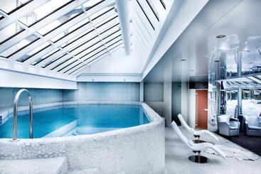 هتل Mont Blanc Megeve