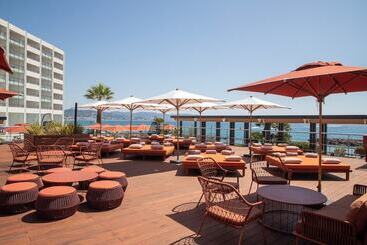 هتل Pullman Cannes Mandelieu Royal Casino