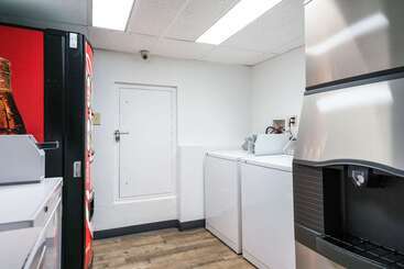 هتل Quality Inn Greenville Near University