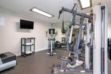هتل Quality Inn Greenville Near University